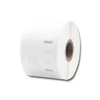QOLTEC Labels for DYMO LW-11354 S0722540 57 x 32 mm 1000 pieces
