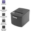 QOLTEC 50256 Receipt spausdintuvas voucher thermal USB