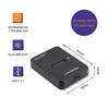 QOLTEC 50313 prijungimo stotelė SSD M.2 SATA PCIe NGFF NVMe USB 3.1