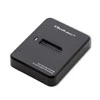 QOLTEC 50313 prijungimo stotelė SSD M.2 SATA PCIe NGFF NVMe USB 3.1