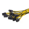 QOLTEC 50351 rinkinys Maitinimo šaltinis PCI-E Smart 1600W + ATX SilentLine 350W