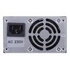 QOLTEC 50351 rinkinys Maitinimo šaltinis PCI-E Smart 1600W + ATX SilentLine 350W