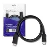 QOLTEC 50441 Qoltec Cable DisplayPort v1.1 / HDMI 1080p 2m