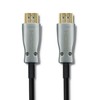 QOLTEC 50472 Qoltec HDMI Cable v2.0 A male HDMI A male AOC 20m