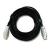 Qoltec HDMI 2.0 kabelis A vyr. – A vyr., 30 m