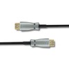 Qoltec HDMI 2.0 kabelis A vyr. – A vyr., 30 m
