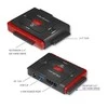 QOLTEC 50645 adapteris USB 3.0 prie IDE SATA III