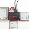 QOLTEC 50645 adapteris USB 3.0 prie IDE SATA III
