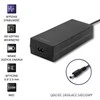 QOLTEC 50795 Stalinio kompiuterio maitinimo šaltinis 120W 24V 5A 5,5x2,5 + maitinimo kabelis