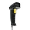 QOLTEC 50876 lazerinis scanner 1D USB Juodas