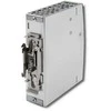 Kilimėlis QOLTEC 50905 Pramoninis DIN bėgio maitinimo šaltinis 75W 12V 6.3A