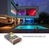 QOLTEC 50967 LED tvarkyklė IP20 150W 12V 12.5A Slim