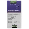 QOLTEC 50999 DIN bėgio maitinimo šaltinis 240W 48V 5A