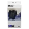 QOLTEC 51021 Plugin maitinimo šaltinis 5W 5V 1A 5,5x2,5