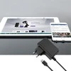 QOLTEC 51022 įkroviklis 15W 5V 3A microUSB