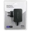 QOLTEC 51024 Charger 65W / 5-20V / 3-3.25A / USB type C / PD / Juodas