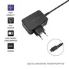 QOLTEC 51025 Maitinimo adapteris 45W 8 papildiniai
