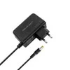 QOLTEC 51034 Prijunkite maitinimo šaltinį 19W 9V 2.1A 5.5x2.5