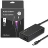 QOLTEC 51109 Universalus kintamosios srovės adapteris 84W 12V 7A 5.5 2.5 + maitinimo laidas