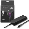 QOLTEC 51499 Nešiojamojo kompiuterio kintamosios srovės adapteris Qol
