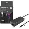 QOLTEC 51500 Nešiojamas kompiuteris kintamosios srovės adapteris Qoltec HP Compaq 90W 19V 4.74A (4.2+4.8) 1.7