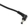 QOLTEC Nešiojamas kompiuteris AC power adapter for Toshiba 30W 19V 1.58A 5.5-2.5 + power cable