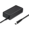 QOLTEC 51516 Nešiojamas kompiuteris AC power adapter Dell 90W 19.5V 4.62A 4.5 3.0+pin
