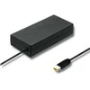 QOLTEC 51730 Nešiojamas kompiuteris AC power adapter Lenovo 180W 20V 9A Slim tip +power cable