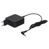 QOLTEC 51751 Nešiojamas kompiuteris AC power adapter Qoltec Huawei 65W 19V 3.42A 4.0 1.7