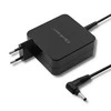 QOLTEC 51751 Nešiojamas kompiuteris AC power adapter Qoltec Huawei 65W 19V 3.42A 4.0 1.7