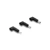 QOLTEC 51757 Maitinimo adapteris, skirtas Asus 65W 3 kištukams