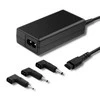 QOLTEC 51757 Maitinimo adapteris, skirtas Asus 65W 3 kištukams