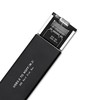 QOLTEC 51854 kietojo disko korpusas M.2 SATA SSD NGFF USB 3.0