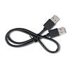 QOLTEC išorinio kietojo disko dėklas HDD/SSD 2.5" SATA3 USB 3.0 Mėlyna