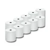 Qoltec 51892 Terminis ritinys 80 x 80 | 55g/m2 | 10 vnt | Be BPA