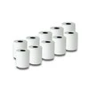 QOLTEC 51895 Terminis ritinys 57 x 30 55g/m2 10vnt. Be BPA