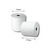 QOLTEC 51898 galinis rulonas 57 x 60 55g/m2 10vnt be BPA