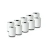 QOLTEC 51900 galinis rulonas 57 x 27 55g/m2 10vnt be BPA