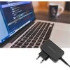QOLTEC 52408 Maitinimo šaltinis Samsung 40W ultrabook / 19V / 2.1A / 3.0x1.0