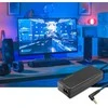 QOLTEC 52410 Maitinimo adapteris Acer 40W / 19V / 2.1A / 5.5x1.7 / maitinimo kabeliui