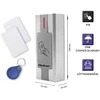 QOLTEC 52446 Proximity kortelė ir raktų pakabuko skaitytuvas