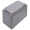 QOLTEC 53038 Qoltec Baterija AGM 12V 100Ah max.30A