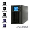 Maitinimo šaltinis Qoltec 53042 (MT, 1000VA)