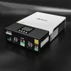 QOLTEC 53876 hibridinis autonominis saulės energijos inverteris, 2,4 kW 80A MPPT sinusas