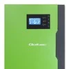 QOLTEC 53886 hibridinis saulės energijos keitiklis išjungtas iš tinklo 3,5 kW 100 A 24 V MPPT sinusas