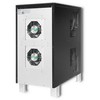 Qoltec 53948 Nepertraukiamo maitinimo šaltinis UPS 3 fazių | 10KVA | 8kW | LCD