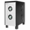 Qoltec 53949 Nepertraukiamo maitinimo šaltinis 3 fazių UPS | 15KVA | 12kW | LCD