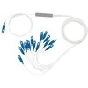 Qoltec PLC skirstytuvas 1x16 SC/PC G.657A