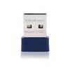 QOLTEC Wireless Mini Bluetooth USB WiFi adapteris