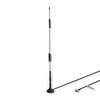 QOLTEC Omnidirectional Antena 4G LTE DUAL 7dBI Indoor Outdoor